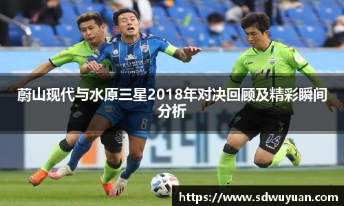 蔚山现代与水原三星2018年对决回顾及精彩瞬间分析